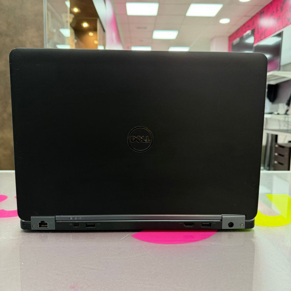 7-7-81782-2-Ordenador Portátil Dell Latitude E7450 Intel I5-5300 2.29 GHz 8 Ram 256 SSD