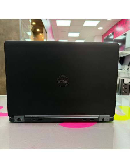 7-7-81782-2-Ordenador Portátil Dell Latitude E7450 Intel I5-5300 2.29 GHz 8 Ram 256 SSD