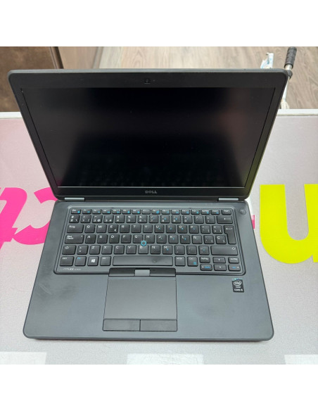 7-7-81782-4-Ordenador Portátil Dell Latitude E7450 Intel I5-5300 2.29 GHz 8 Ram 256 SSD