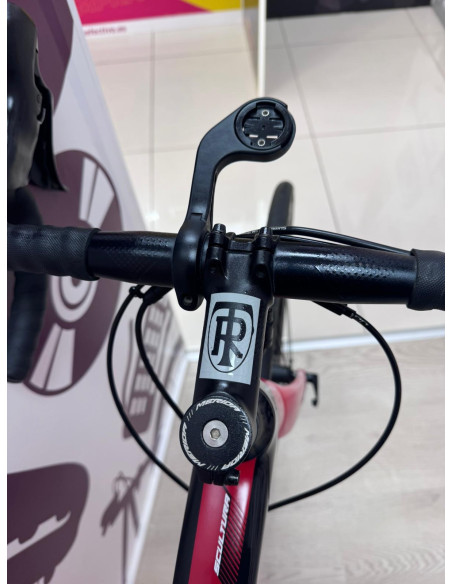 9-9-72372-14-Bicicleta Carretera MERIDA RICHEY SCULTURA DISC 6000 Talla S-M 