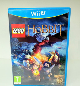 8-8-74394-1-Videojuego Wii U El Hobbit