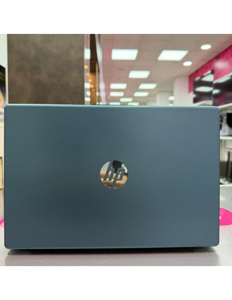 7-7-81587-4-Ordenador Portátil HP 14-EM0021LA AMD RYzen 5 7520U 2.80 GHz 16 Ram 512 SSD