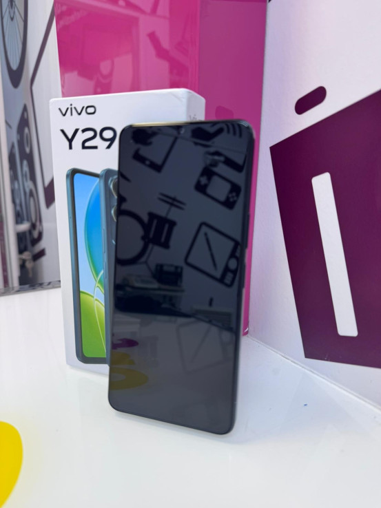 9-9-74183-2-Smartphone Vivo Y29s 6 256gb (sin Uso)