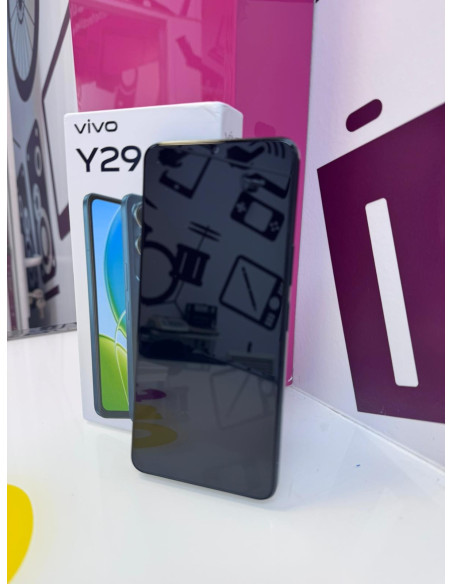 9-9-74183-2-Smartphone Vivo Y29s 6 256gb (sin Uso)