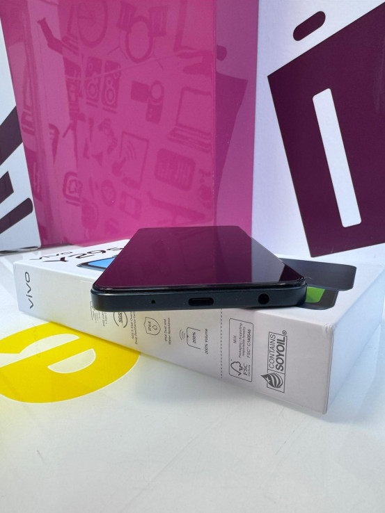 9-9-74183-4-Smartphone Vivo Y29s 6 256gb (sin Uso)