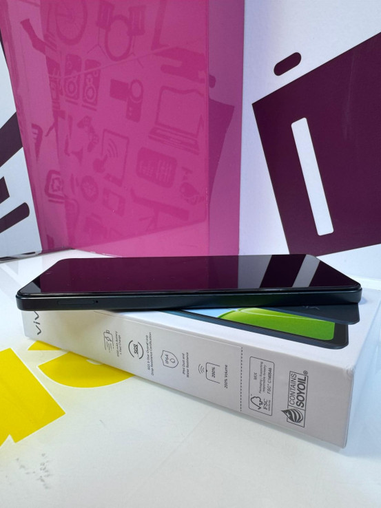 9-9-74183-5-Smartphone Vivo Y29s 6 256gb (sin Uso)