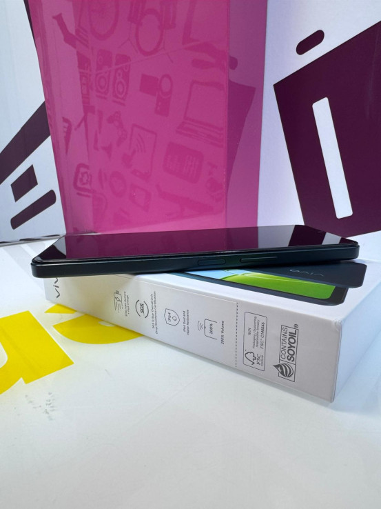 9-9-74183-6-Smartphone Vivo Y29s 6 256gb (sin Uso)