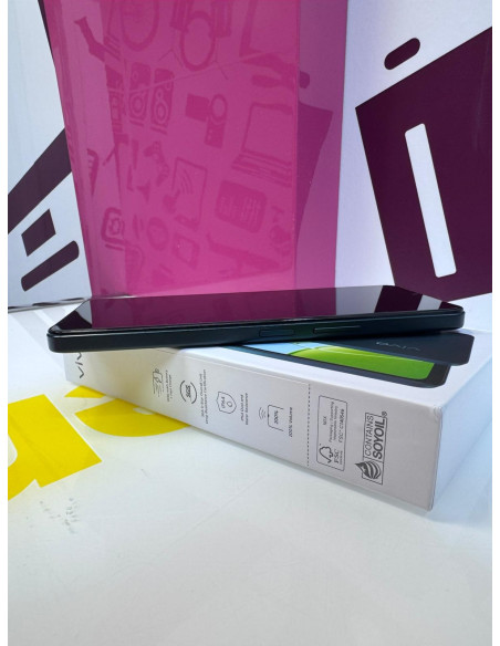 9-9-74183-6-Smartphone Vivo Y29s 6 256gb (sin Uso)