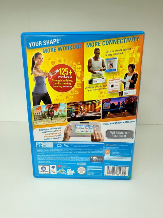 8-8-74393-2-Videojuego Wii U Your Shape fitness evolved 2013
