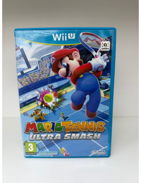 8-8-74392-1-Videojuego Wii U