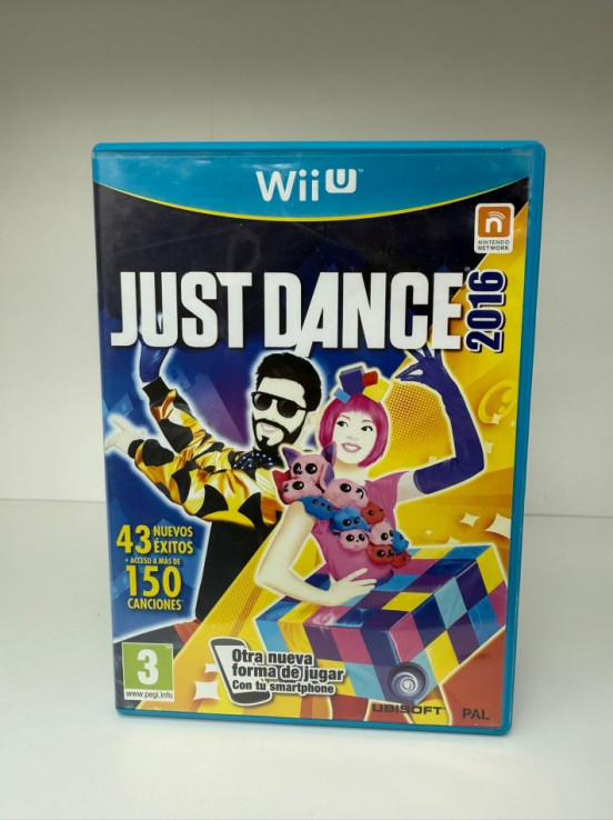 8-8-74391-1-Videojuego Wii U