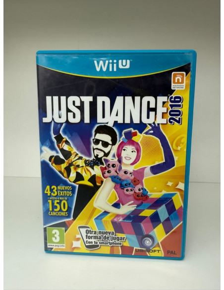 8-8-74391-1-Videojuego Wii U