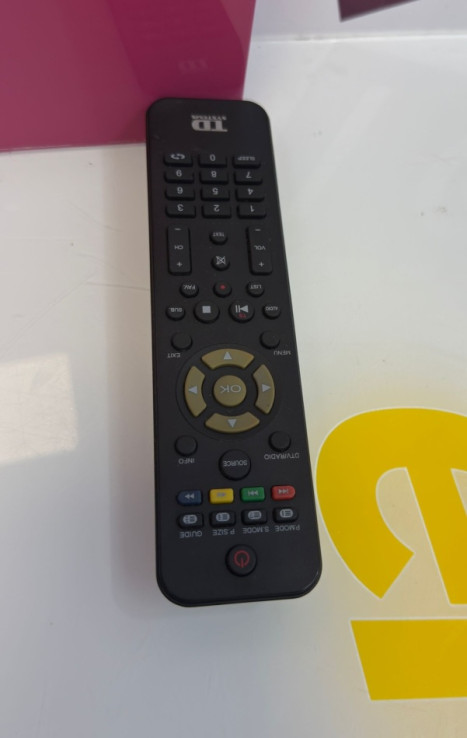 9-9-74147-3-Televisor LED Td Systems K32dlm3h 