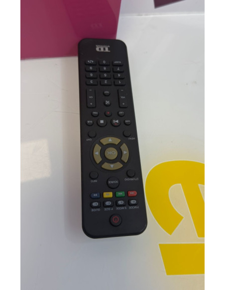 9-9-74147-3-Televisor LED Td Systems K32dlm3h 