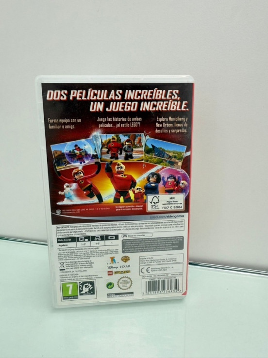 8-8-74408-2-Videojuego Nintendo Switch Los Increibles