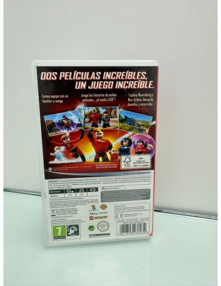 8-8-74408-2-Videojuego Nintendo Switch Los Increibles
