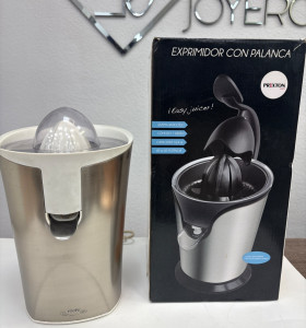 1-1-266443-1-Exprimidor Citricos Home 100W Kj 1008H