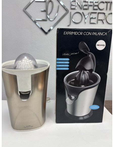 1-1-266443-1-Exprimidor Citricos Home 100W Kj 1008H