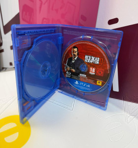 9-9-74175-1-Videojuego PS4 Red Dead Redemption II  2