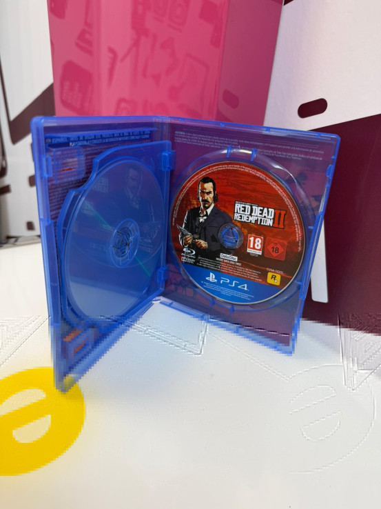 9-9-74175-2-Videojuego PS4 Red Dead Redemption II 