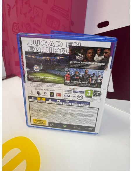9-9-74172-3-Videojuego PS4 FIFA 21