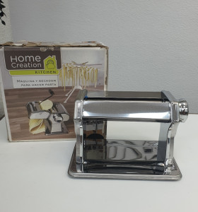 1-1-266483-1-Hogar Cocina Maquina Y Secador Para Hacer Pasta 