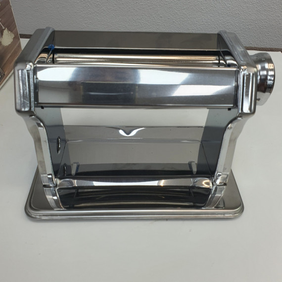 1-1-266483-2-Hogar Cocina Maquina Y Secador Para Hacer Pasta 