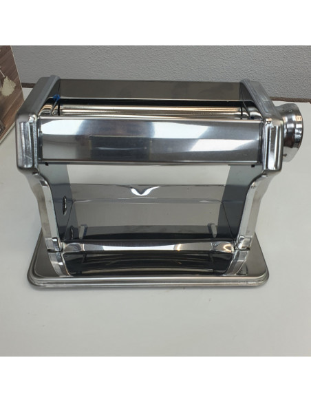 1-1-266483-2-Hogar Cocina Maquina Y Secador Para Hacer Pasta 