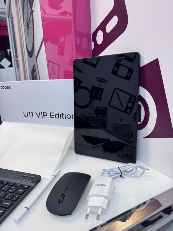 9-9-72729-2-Tablet Doogee U11 128gb 16ram 