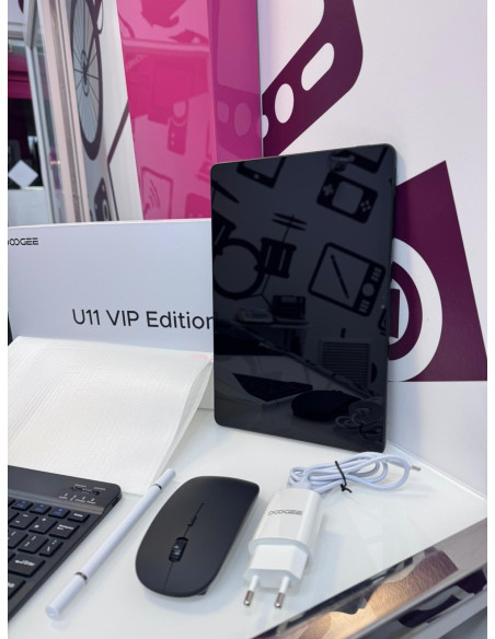 9-9-72729-2-Tablet Doogee U11 128gb 16ram 