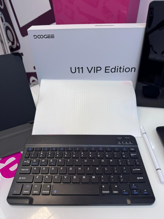 9-9-72729-3-Tablet Doogee U11 128gb 16ram 