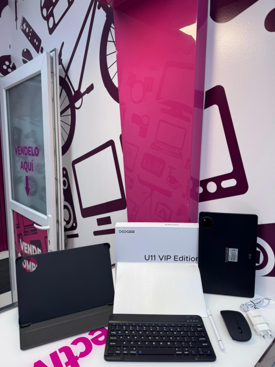 9-9-72729-5-Tablet Doogee U11 128gb 16ram 