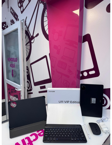9-9-72729-5-Tablet Doogee U11 128gb 16ram 