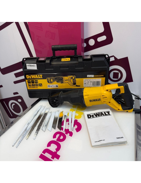 9-9-72326-6-Sierra Sable Dewalt Dwe305pk