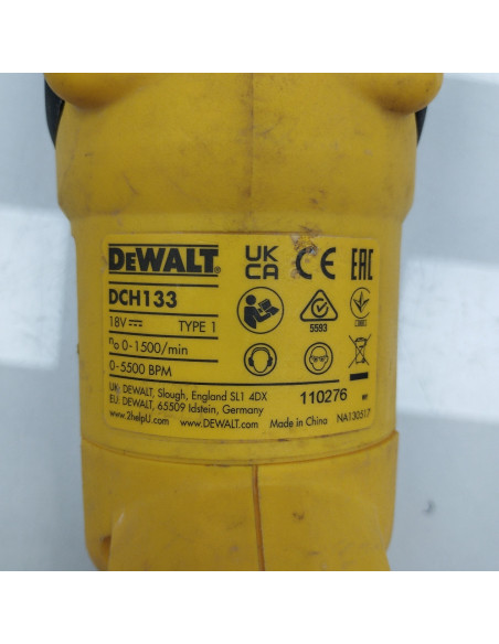 6-6-163806-3-Taladro A Bateria Dewalt Dch133