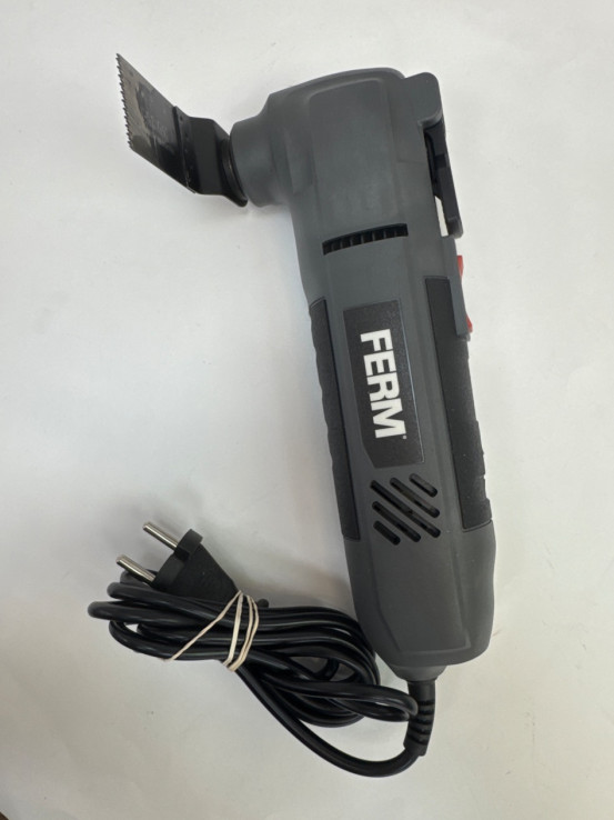 1-1-266568-1-Multiherramienta Ferm 0TM1013 250W