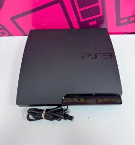 7-7-83363-1-Consola PS3 Ps3 Slim 