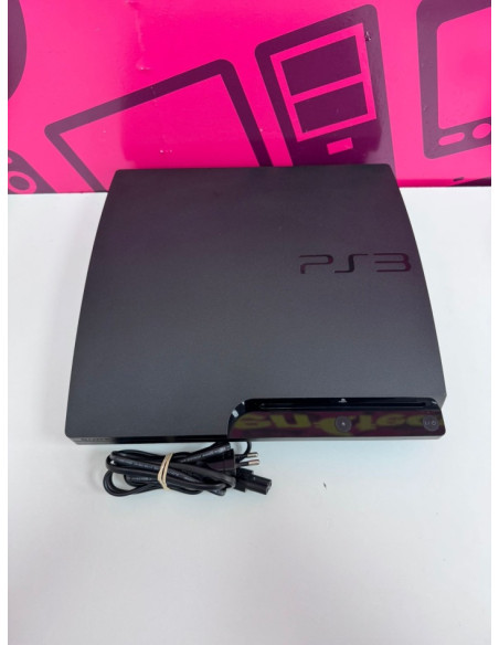 7-7-83363-1-Consola PS3 Ps3 Slim 