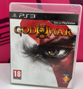 7-7-83360-1-Videojuego PS3 God of War