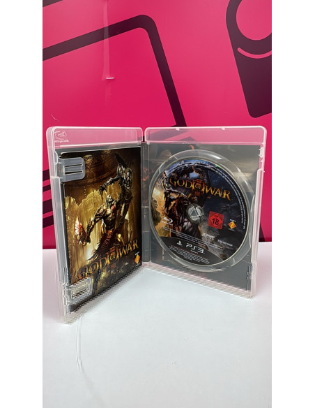 7-7-83360-2-Videojuego PS3 God of War