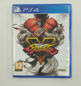 6-6-165774-1-Videojuego PS4 Street Fighter V