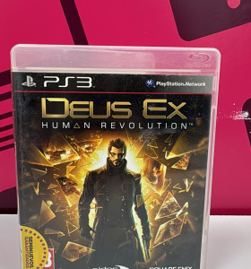 7-7-83358-1-Videojuego PS3 Deus Ex Human Revolution