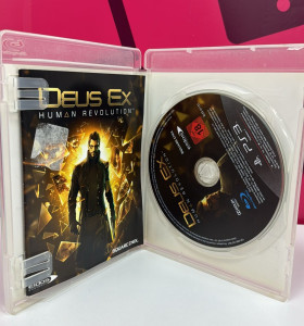 7-7-83358-1-Videojuego PS3 Deus Ex Human Revolution 2