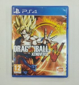 6-6-165771-1-Videojuego PS4 Dragon Ball Xenoverse XV