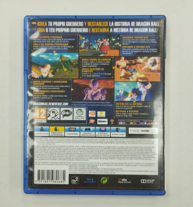 6-6-165771-1-Videojuego PS4 Dragon Ball Xenoverse XV 2