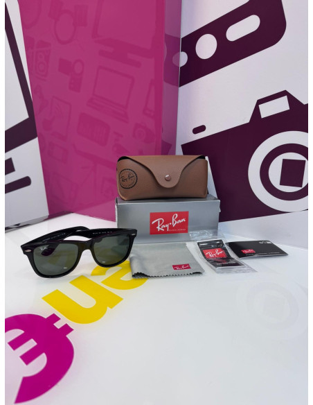 9-9-72559-1-Gafas de sol caballero ray-ban wayfarer 2140 901 54