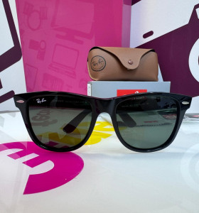 9-9-72559-1-Gafas de sol caballero ray-ban wayfarer 2140 901 54 2