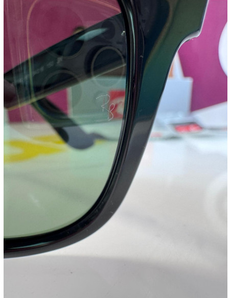 9-9-72559-3-Gafas de sol caballero ray-ban wayfarer 2140 901 54