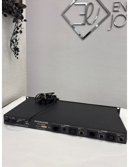 1-1-266523-2-Ecualizador Dynacord Eq 2215