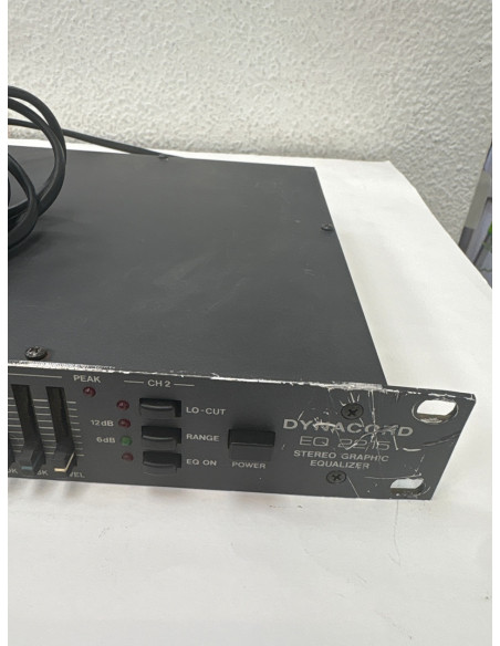 1-1-266523-3-Ecualizador Dynacord Eq 2215